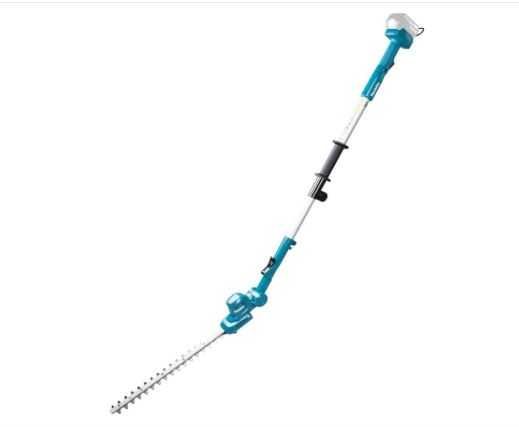 Foarfecă electrică pentru gard viu Makita