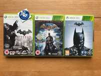 BATMAN Collection / БАТМАН Колекция за Xbox 360