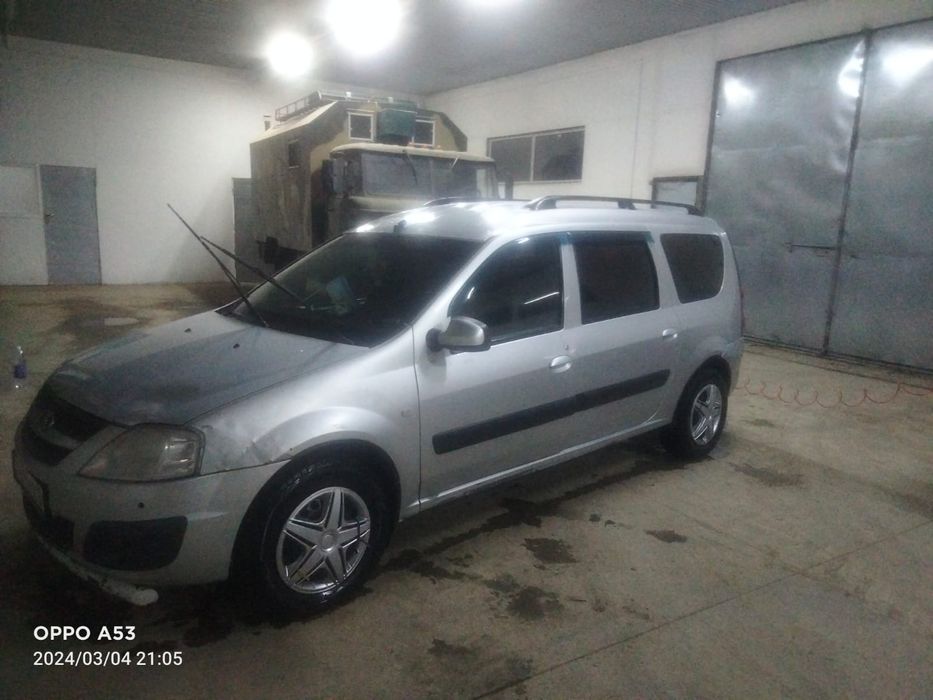 ларгруз машинасы сатылады.