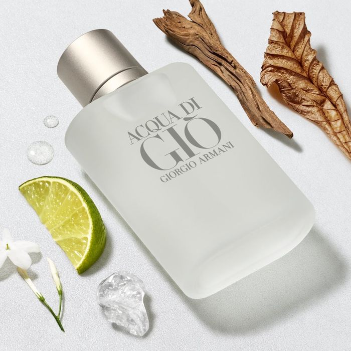 Aqua di Gio - Armani