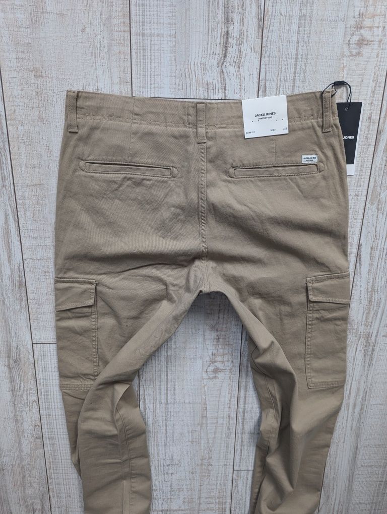 Jack& Jiones Slim fit