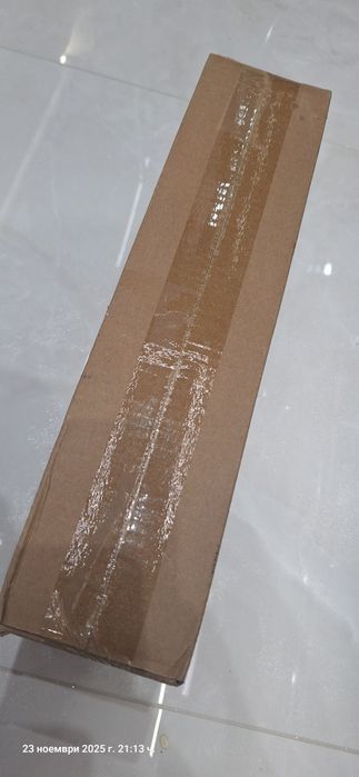 Професионална преса за коса на L'Oréal Steampod 4