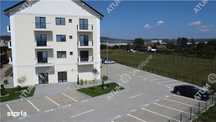 Apartament cu 3 camere 2 bai si 2 balcoane in Sibiu zona Pictor Brana