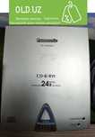 Panasonic CD-R / RW 24x  внешний usb