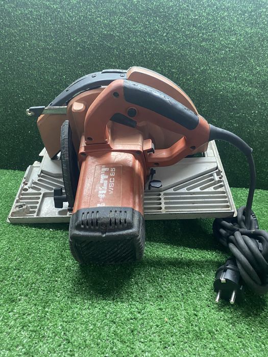 Циркуляр Hilti WSC 85