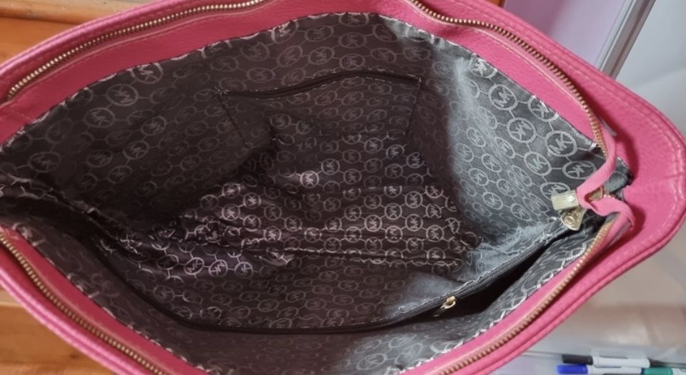 Vand geanta Michael Kors