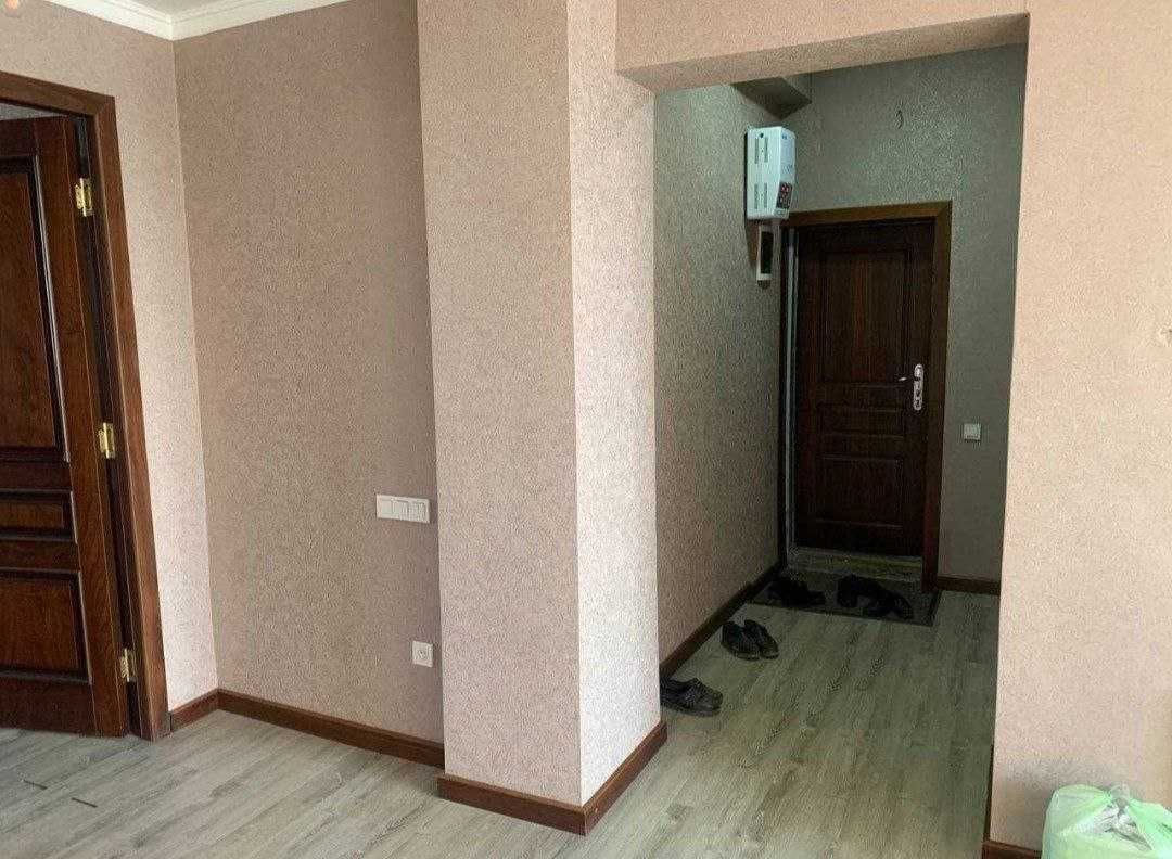 (К128526) Продается 3-х комнатная квартира в Яккасарайском районе.