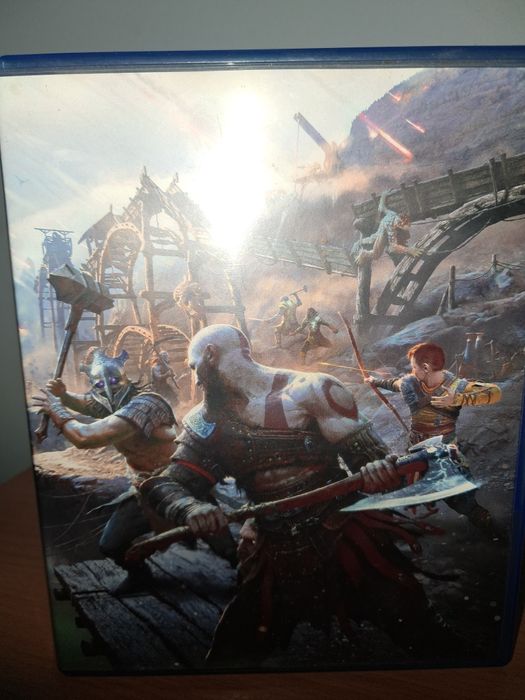 Games/Игри за PS4