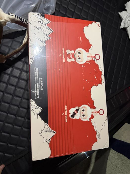 Игрушка лабубу оригинал 100%.