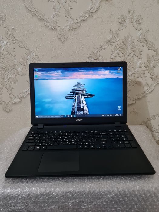 Ноутбук acer Extense