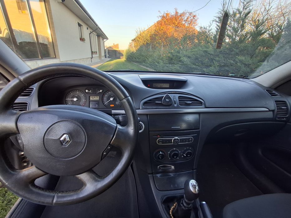 Vand Renault Laguna Face-lift