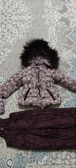 Продам детски комбез