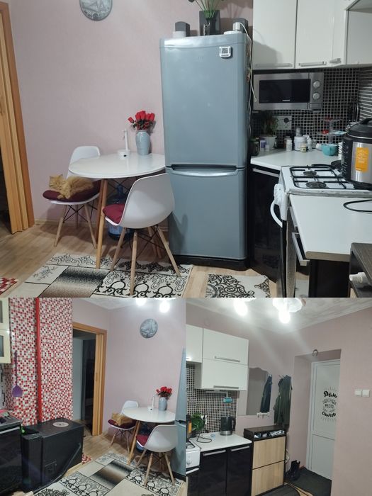 Продам уютную квартиру