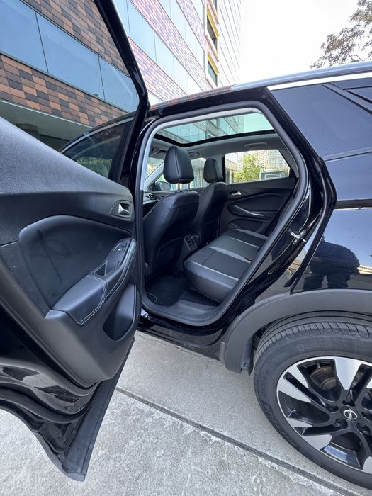 Opel Grandland X Business /Panoramic