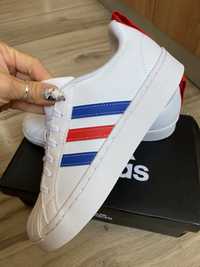 Оригинални нови кецове Adidas - Streetcheck! 38 н