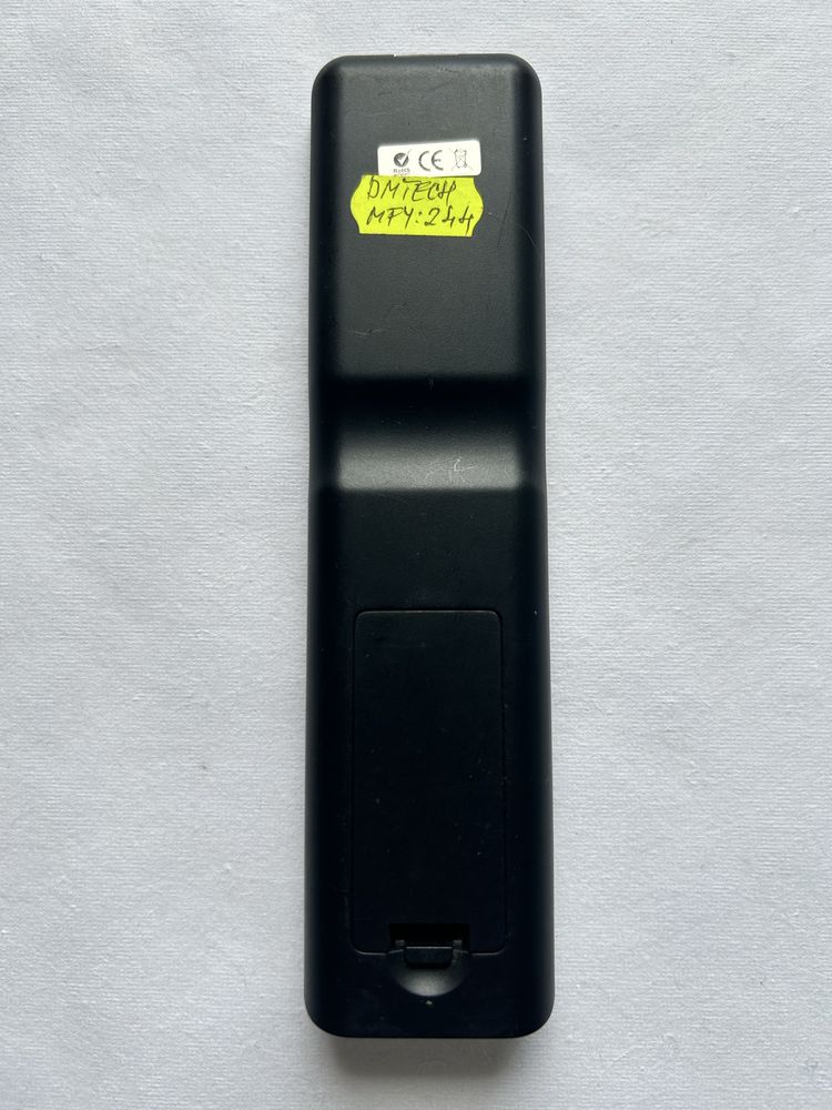 Telecomanda TV universala RCW