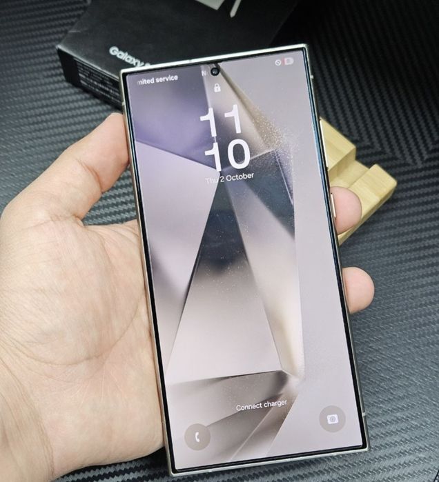 Samsung galxy S 24 ultra