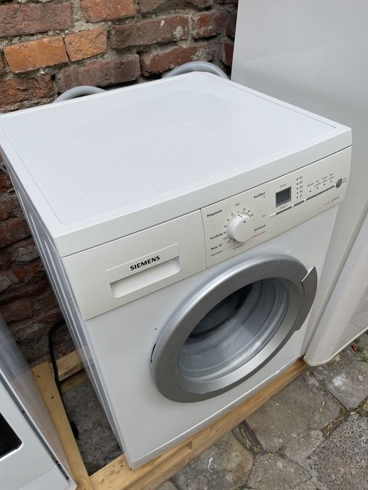Пералня SIEMENS, нов внос от германия !