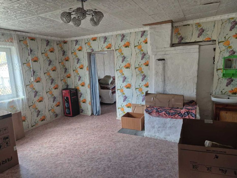 Продам дом , р-н Береке, 2-ком