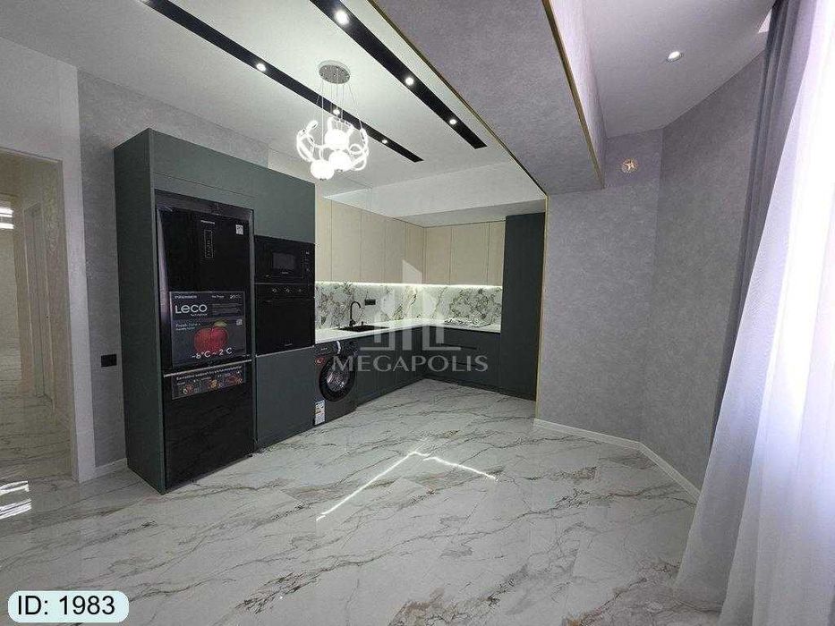 Fayzobod masjidi tarafda 3 xona tayor kvartira 120 oyga sotiladi №1983