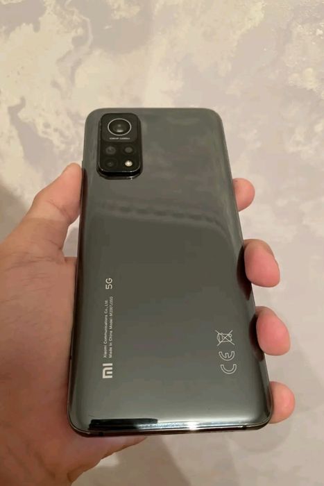 Xiaomi Mi 10t pro в идеале с каробкой