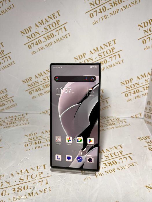 NDP Amanet Calea Mosilor 298   REDMAGIC 8S PRO (43335)