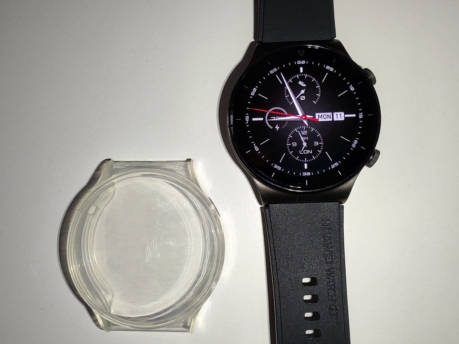 Huawei Watch GT2 Pro Смарт часовник