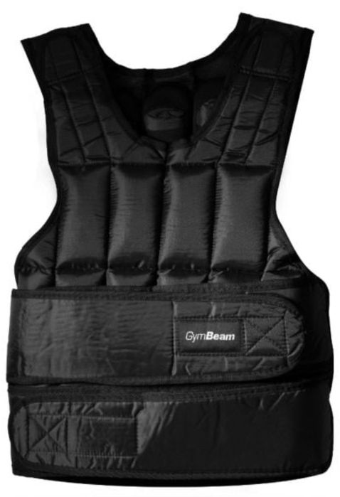 Vesta cu greutati ajustabile 5, 10, 15, 20 kg, marime universala