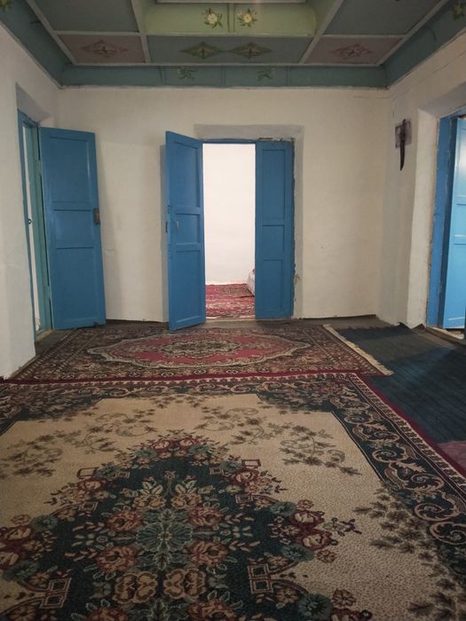 Село Жигерген продается дом