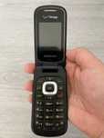 Samsung verizon gusto