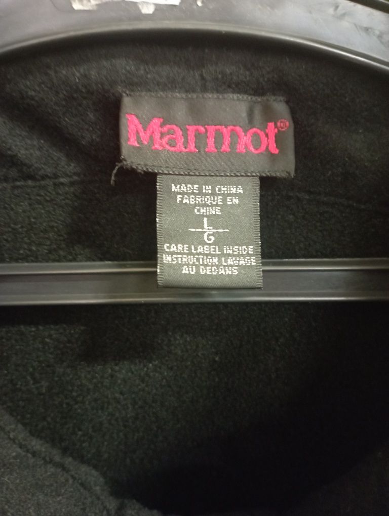 Marmot мъжки елек