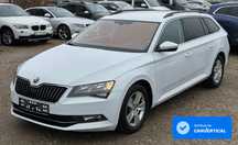 Skoda Superb Garantie / Finantare / Stare tehnica si optica 10/10