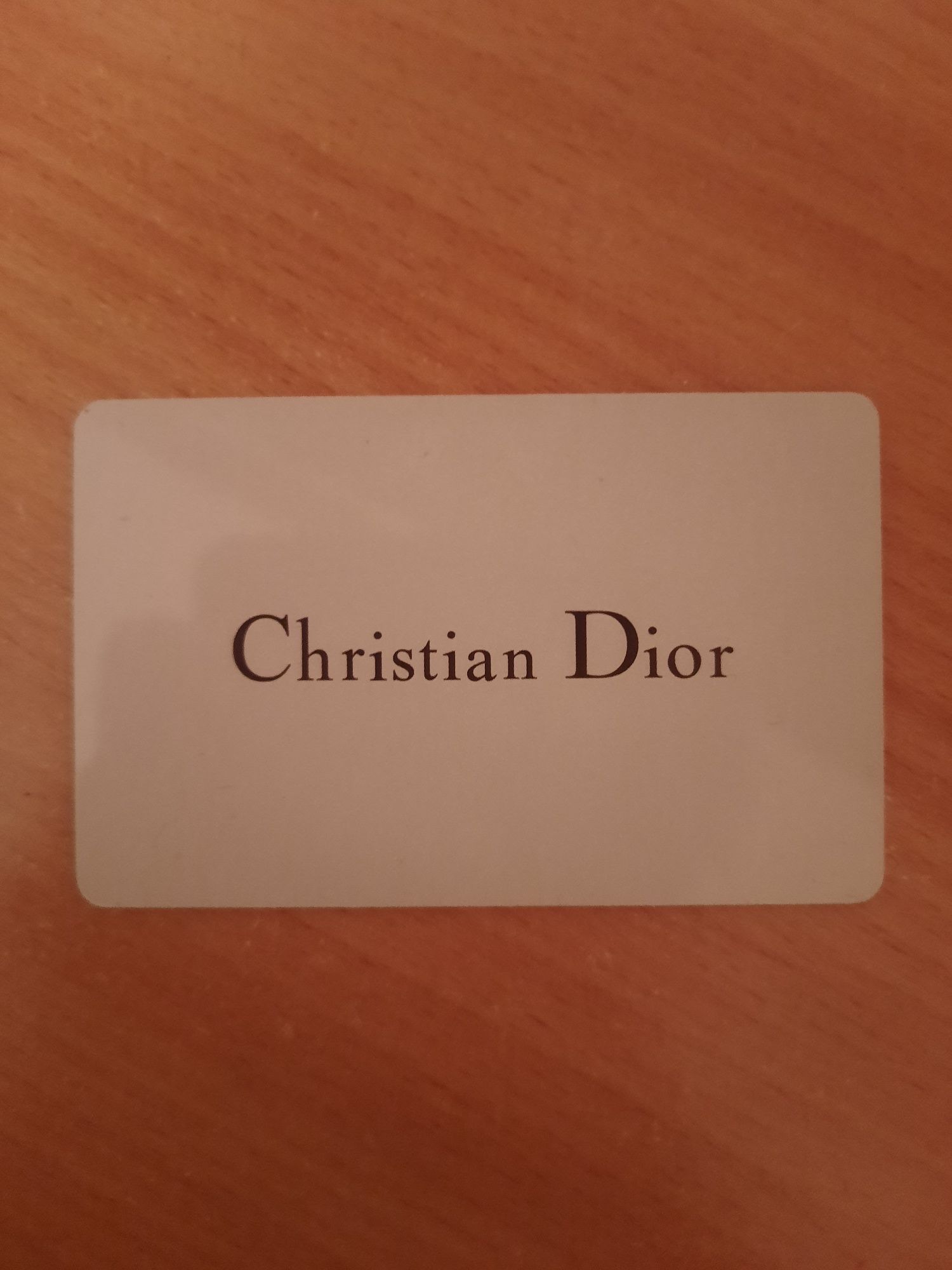 Продам кеды Dior