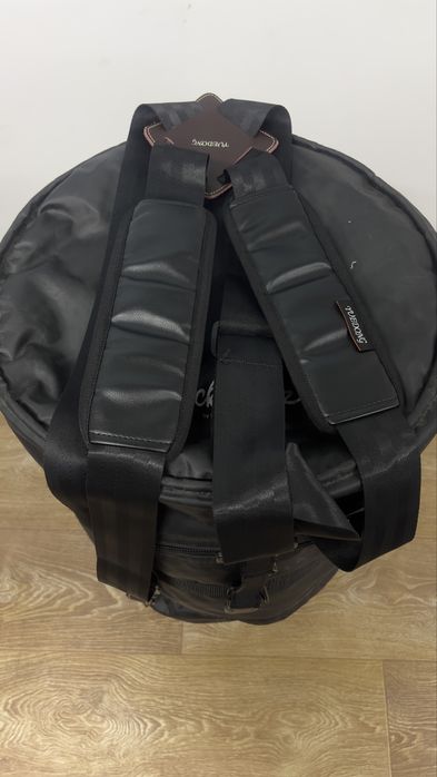 Djembe Tarabana Darbuka Tobe Congas Bongos Percutii