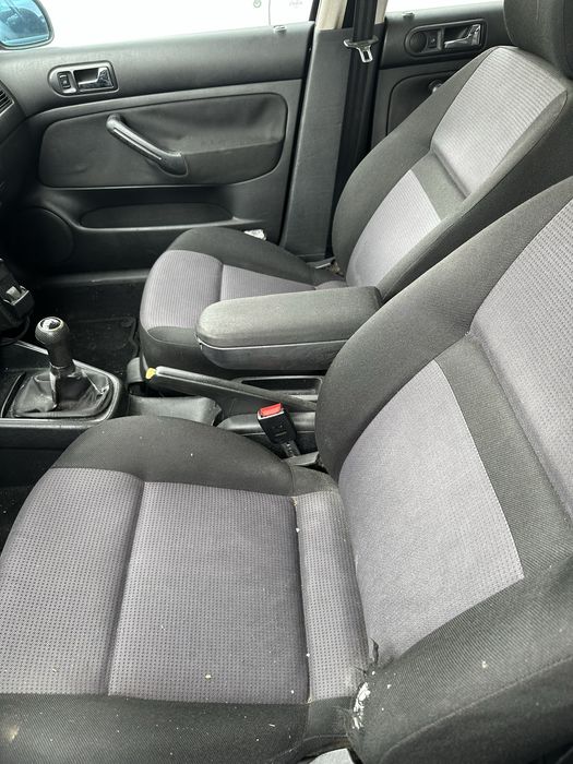 Volkswagen golf 4
