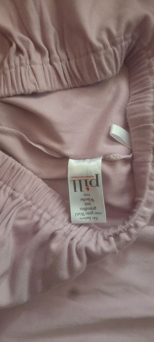 Pijama damă nouă l- xl