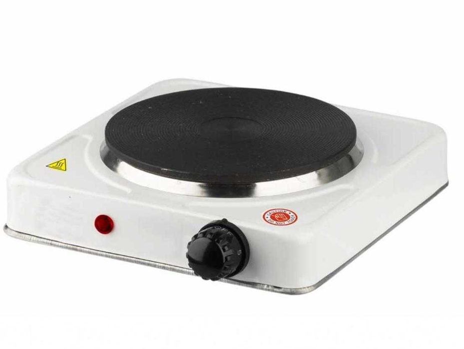 Plita Electrică Cheffinger Home, 1000 W, 5 Trepte