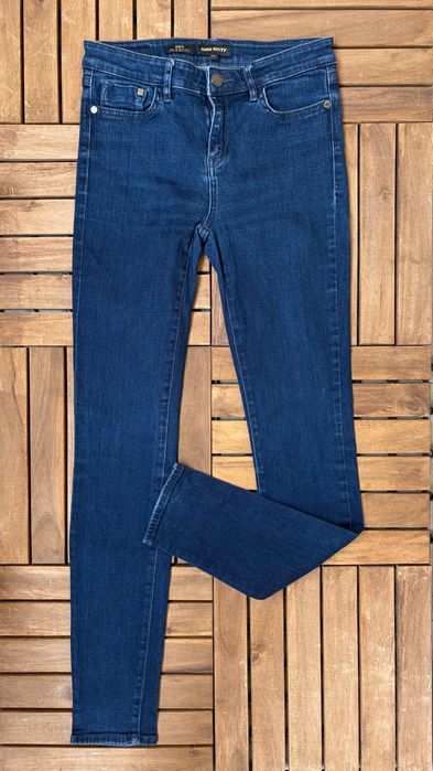 Дамски дънки Miss Sixty