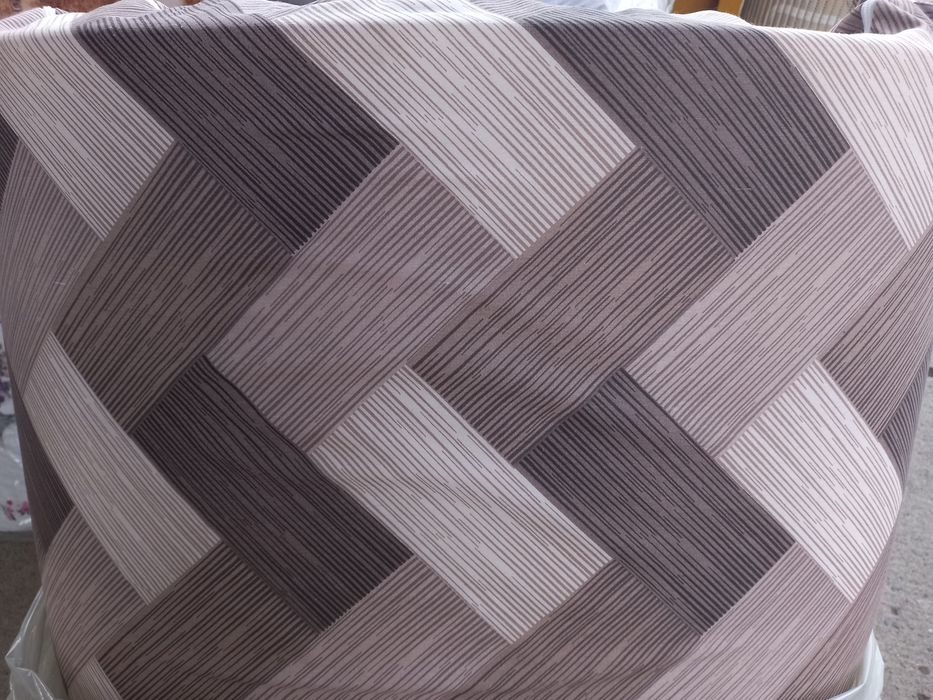 Дунапренов дюшек с калъф. / Сгъваем матрак 65/190/8.5см- 70 лв