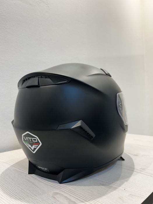 Cască moto VITO nouă – nefolosită, doar desfăcută