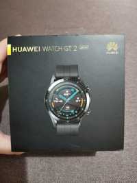 Смарт часовник HUALEI WATCH GT 2