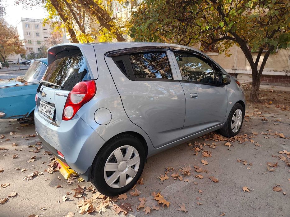 Продам Spark 1.25