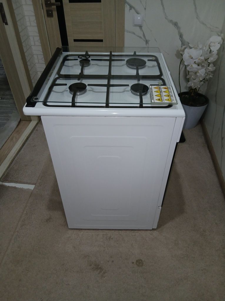 Газовая плита шваки
