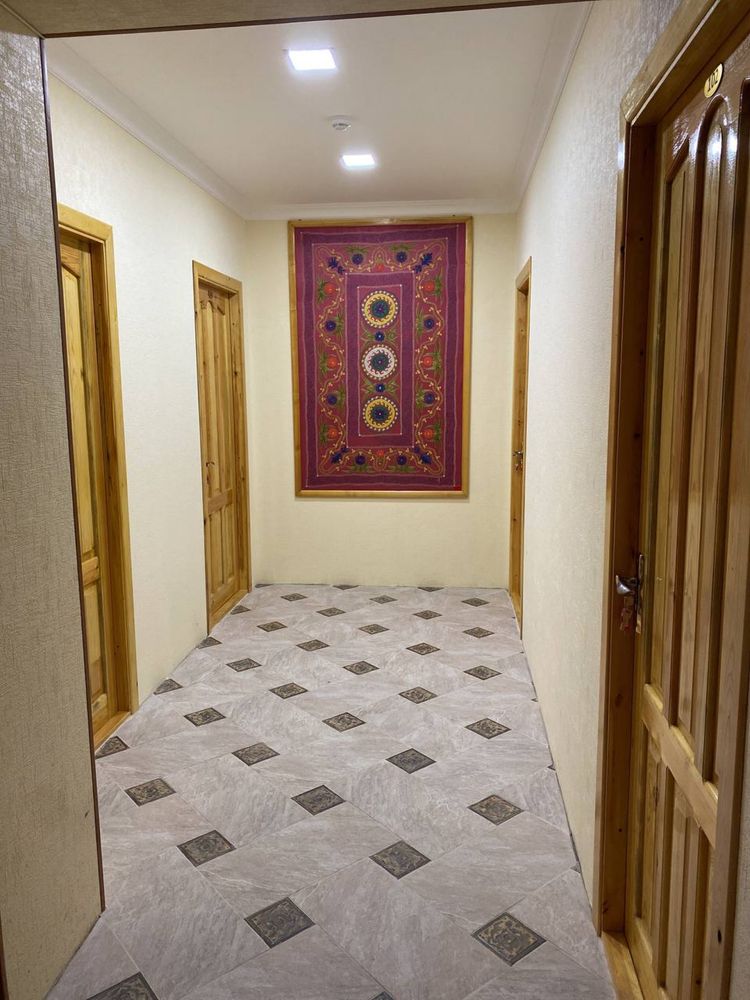«Qamar Hotel» Buxoro shaharda