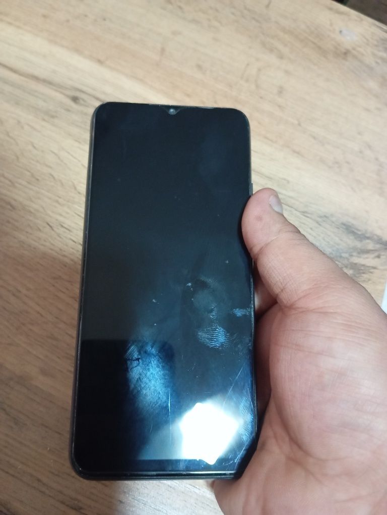 Realme c25s sotiladi