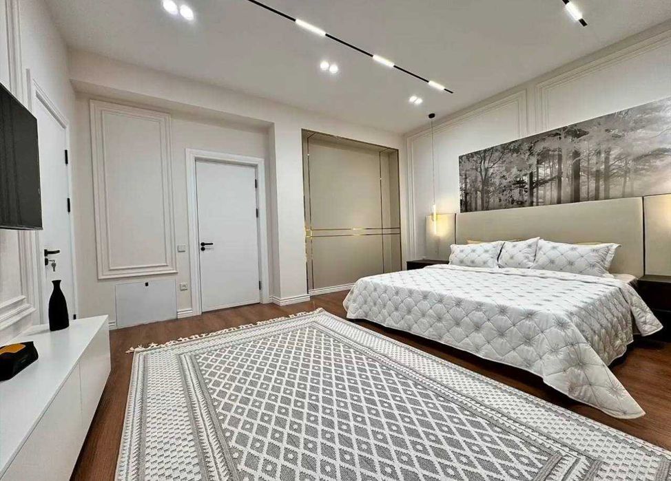 Саламатина Таун Хаус, 6-ком, 320м2 4-уровневый, новый ЕВРОРЕМОНТ, дом