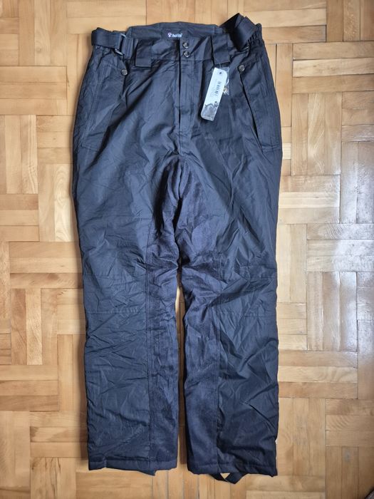 Pantaloni călărie premium Horze Cheyenne, iarnă, damă - 38/40