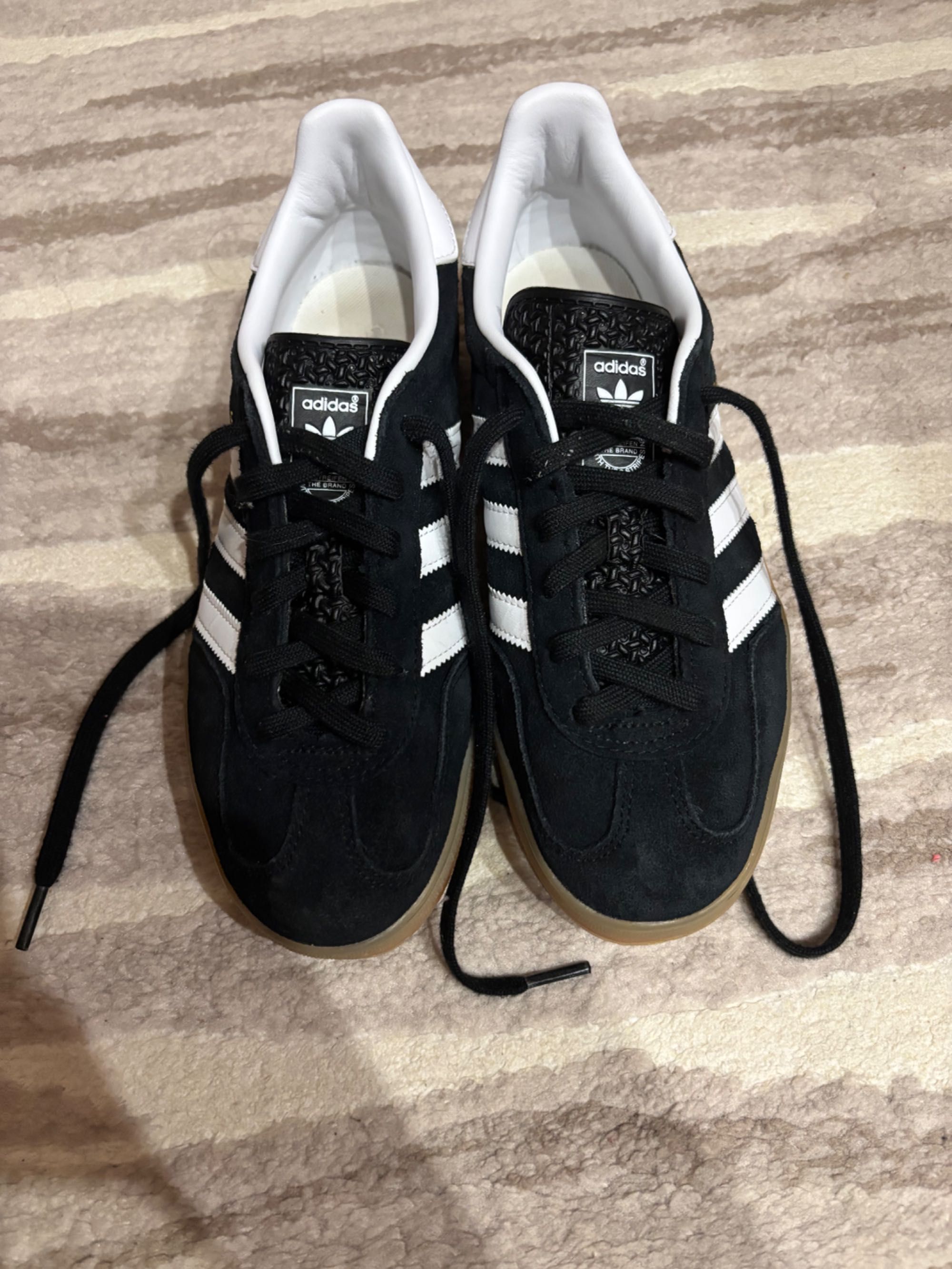 Adidas gazelle, дамски номер 40.5