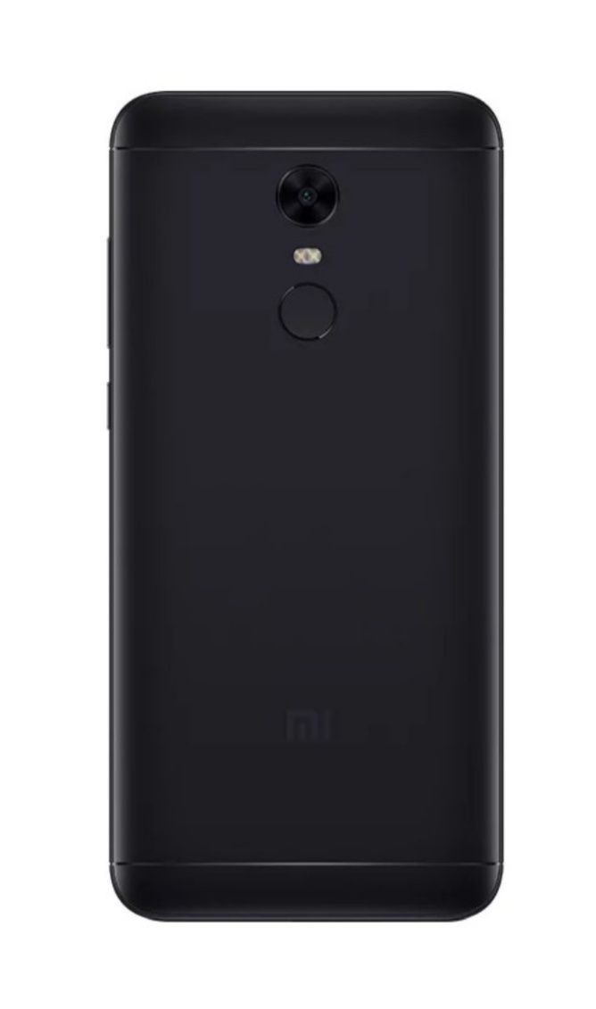 Xiaomi Redmi 5 Plus