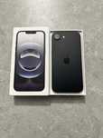 iPhone 16e 128GB Black